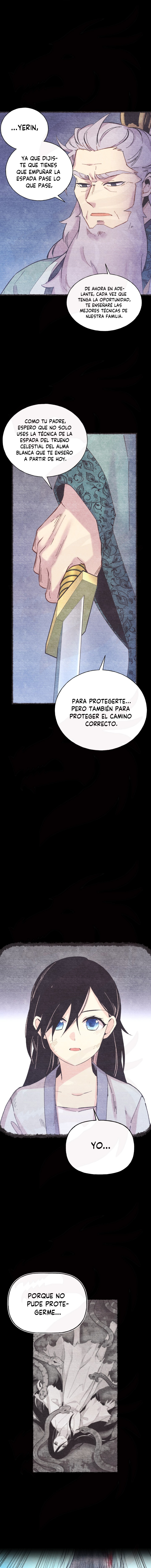 Llevo Tres Mil Años Atrapado en Este Día Capitulo 135 página 12