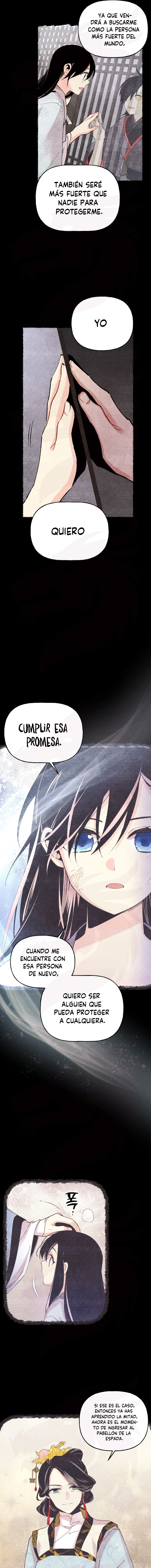 Llevo Tres Mil Años Atrapado en Este Día Capitulo 135 página 14