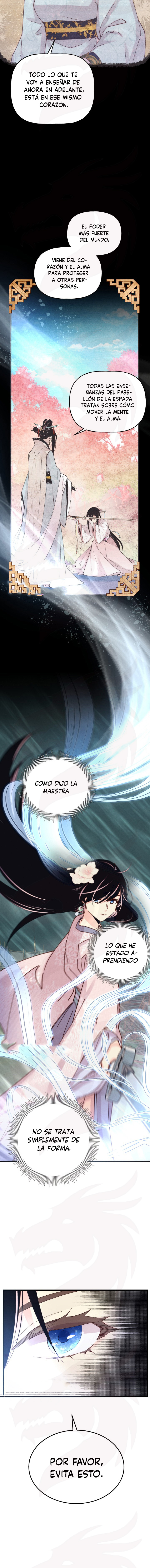 Llevo Tres Mil Años Atrapado en Este Día Capitulo 135 página 15