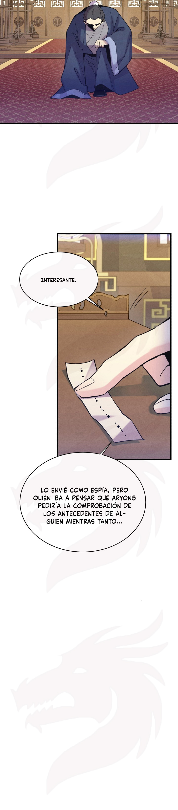 Llevo Tres Mil Años Atrapado en Este Día Capitulo 136 página 21