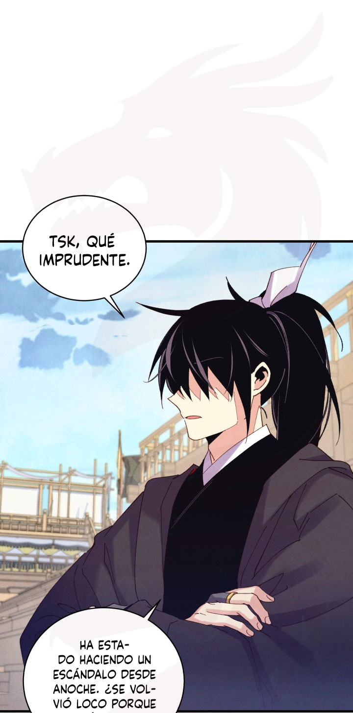 Llevo Tres Mil Años Atrapado en Este Día Capitulo 137 página 12