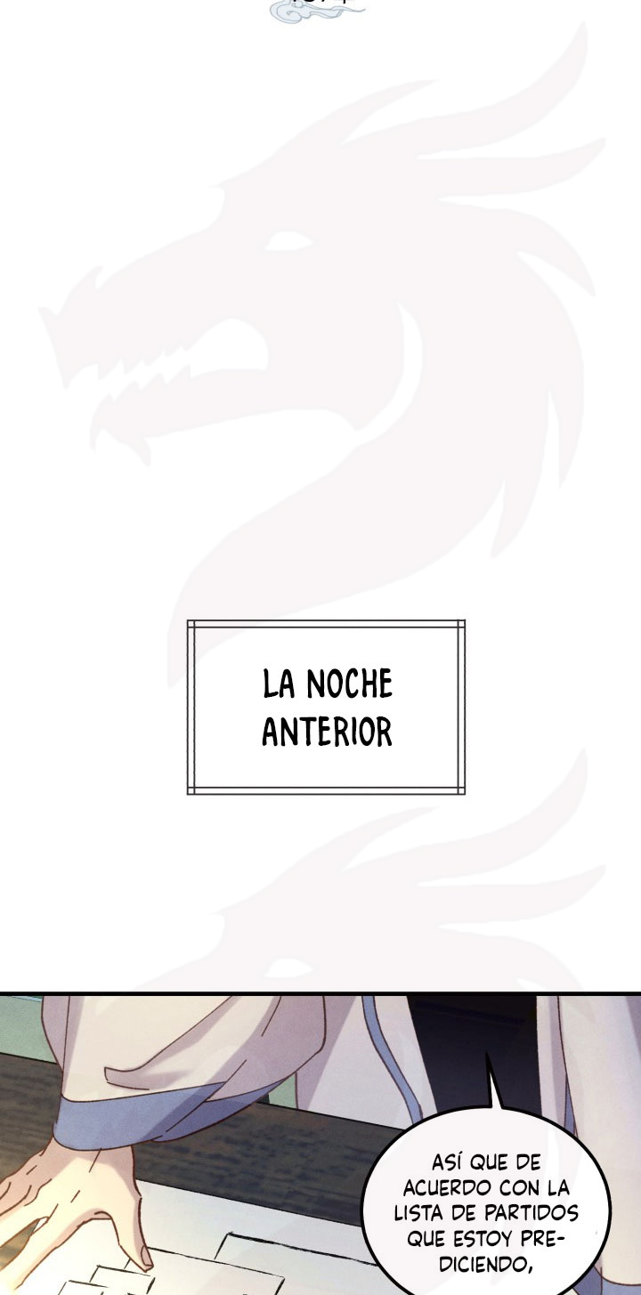 Llevo Tres Mil Años Atrapado en Este Día Capitulo 137 página 14