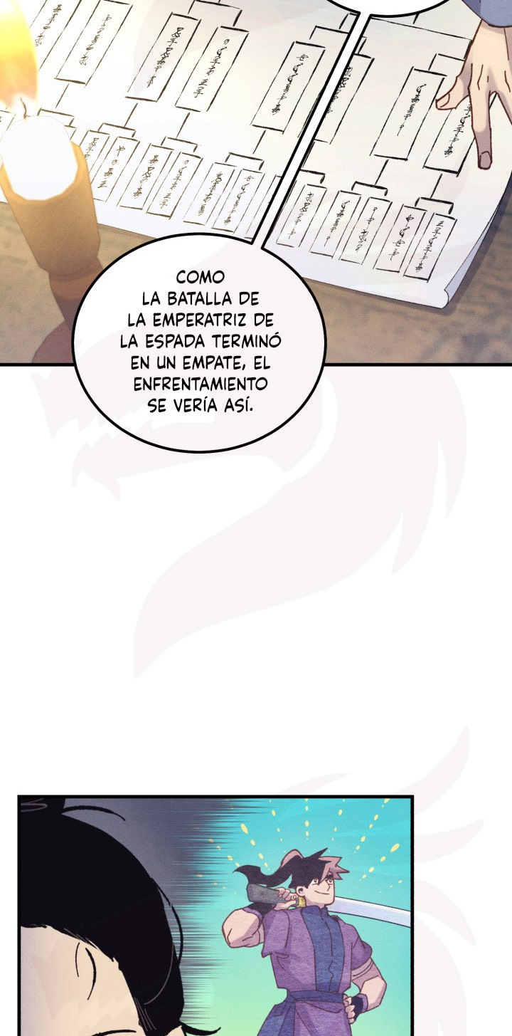 Llevo Tres Mil Años Atrapado en Este Día Capitulo 137 página 15