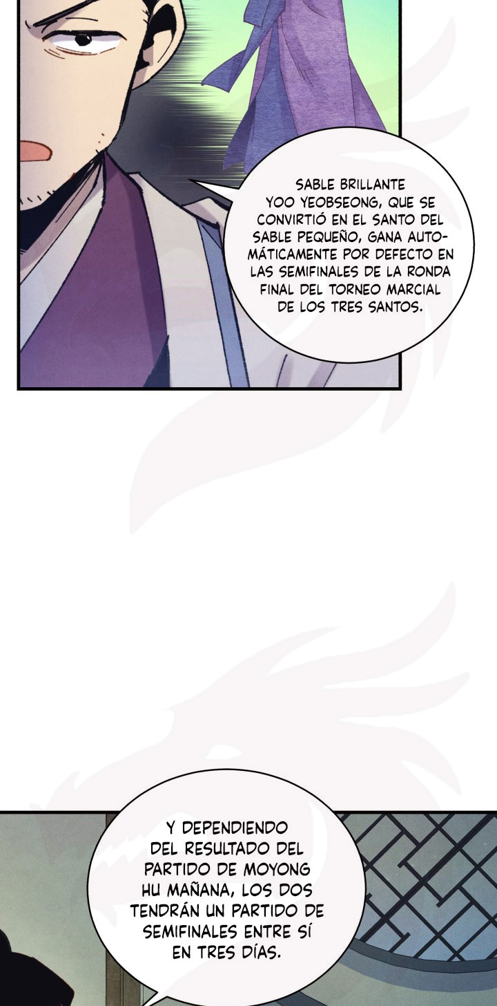 Llevo Tres Mil Años Atrapado en Este Día Capitulo 137 página 16