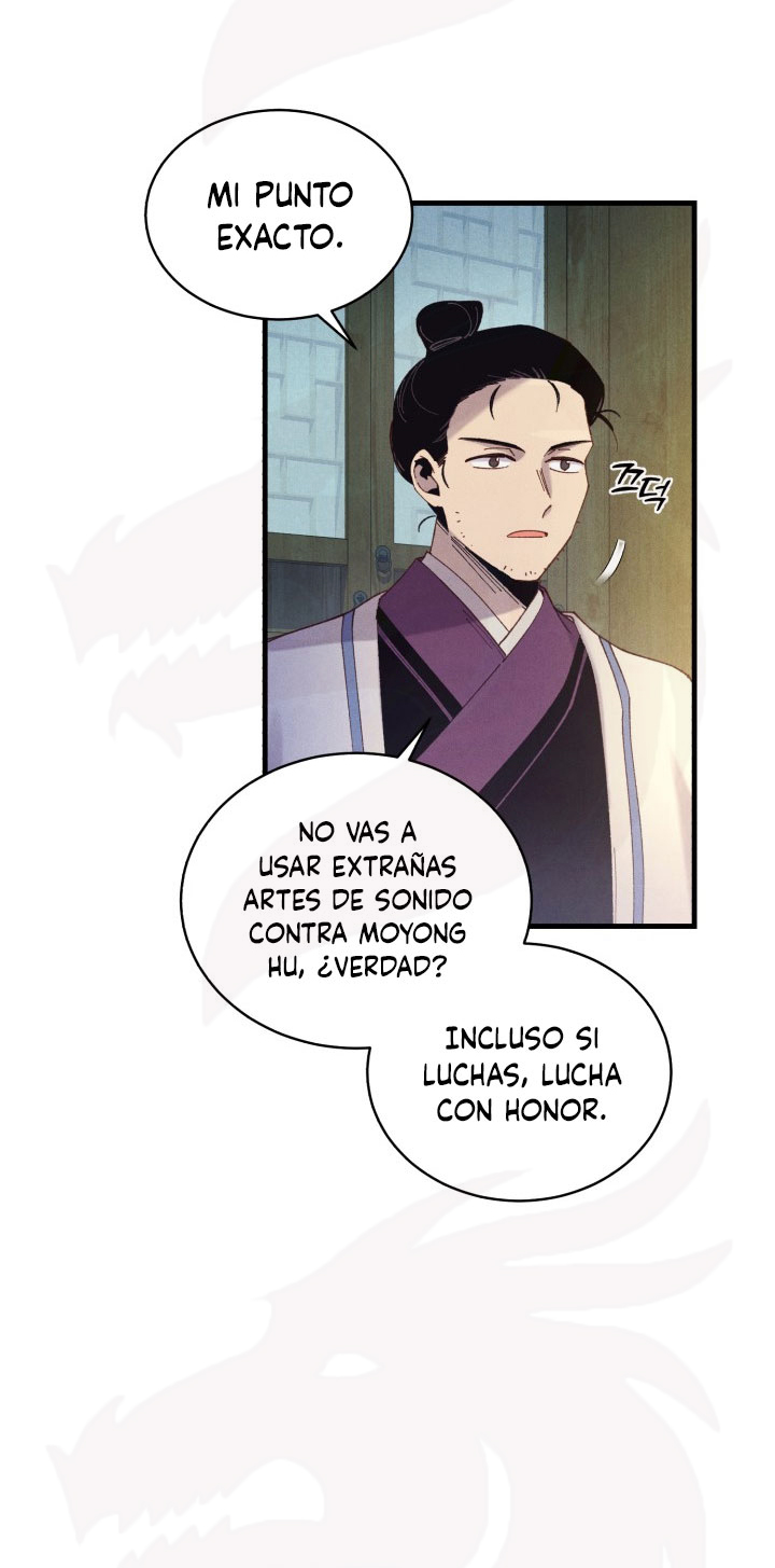 Llevo Tres Mil Años Atrapado en Este Día Capitulo 137 página 19