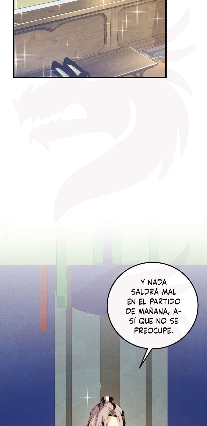 Llevo Tres Mil Años Atrapado en Este Día Capitulo 137 página 22