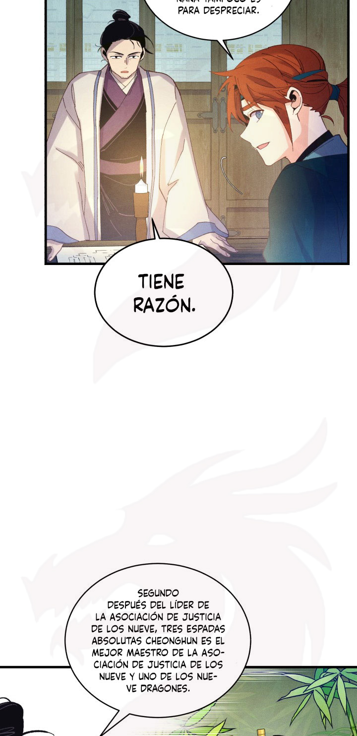 Llevo Tres Mil Años Atrapado en Este Día Capitulo 137 página 24