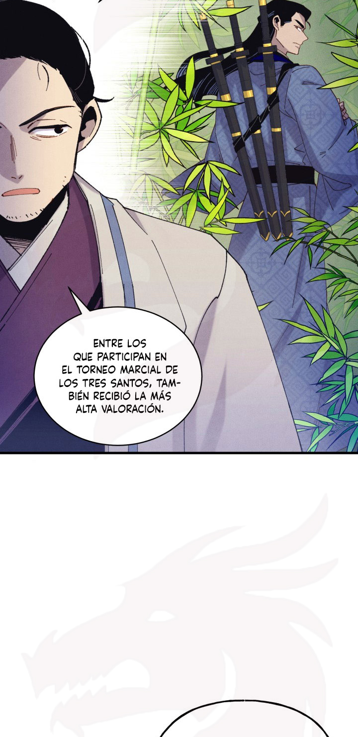 Llevo Tres Mil Años Atrapado en Este Día Capitulo 137 página 25