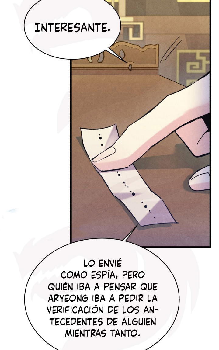Llevo Tres Mil Años Atrapado en Este Día Capitulo 137 página 3