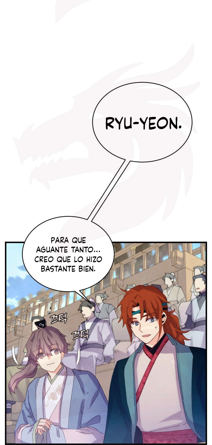 Llevo Tres Mil Años Atrapado en Este Día Capitulo 137 página 39