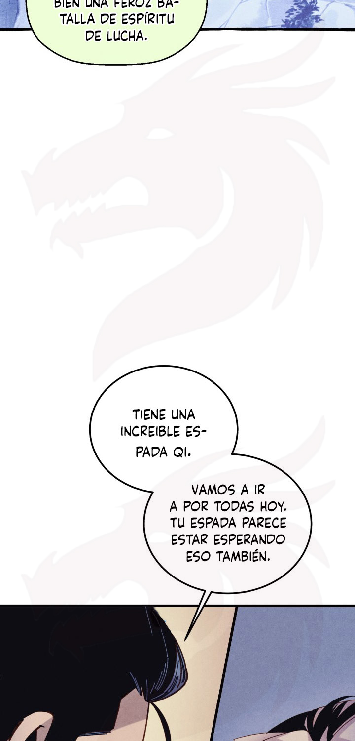 Llevo Tres Mil Años Atrapado en Este Día Capitulo 137 página 44