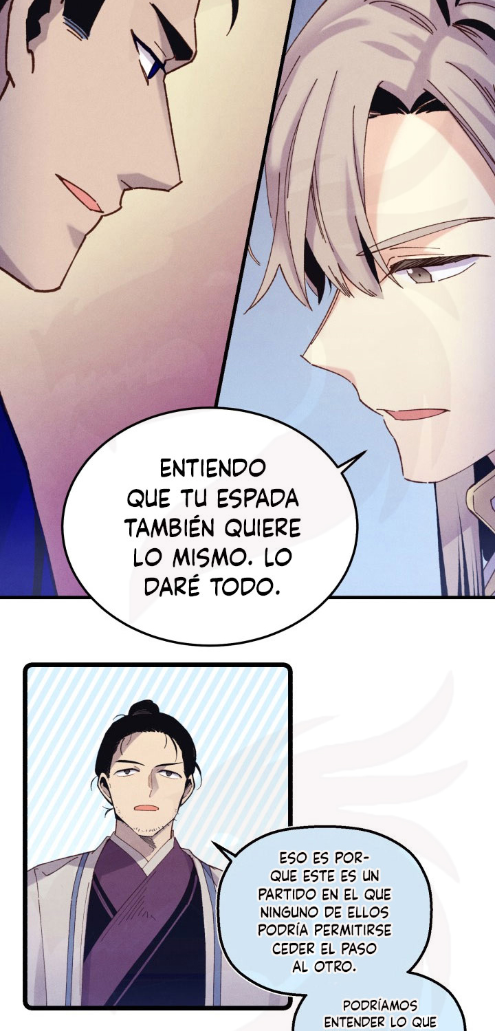 Llevo Tres Mil Años Atrapado en Este Día Capitulo 137 página 45