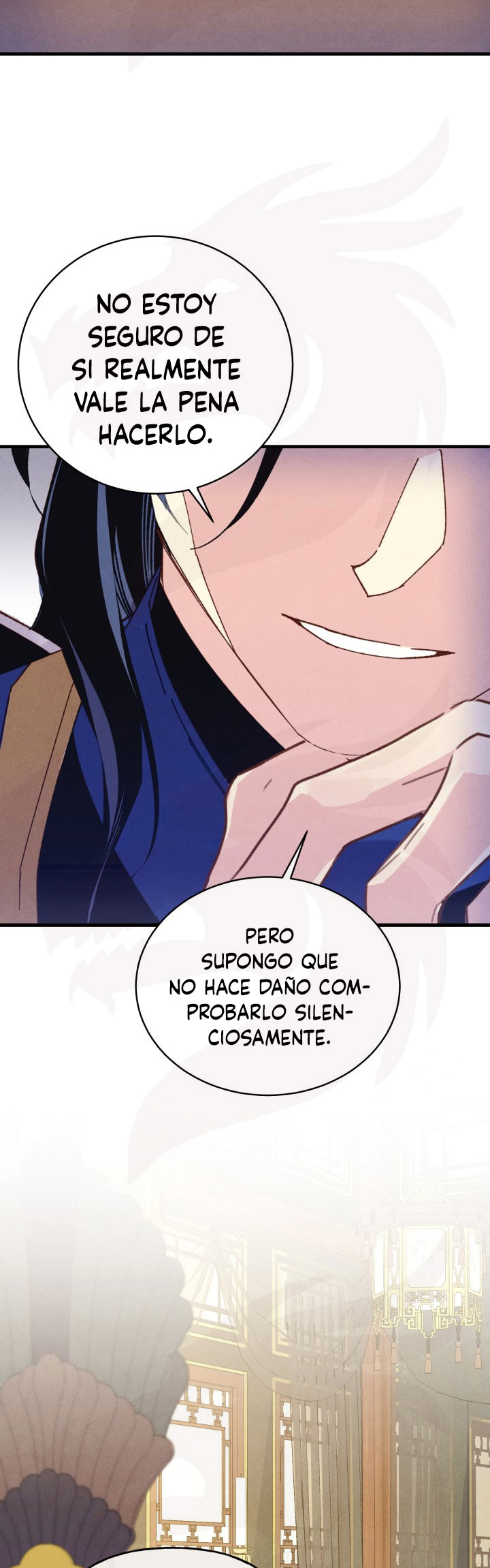 Llevo Tres Mil Años Atrapado en Este Día Capitulo 137 página 5