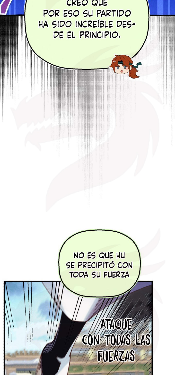 Llevo Tres Mil Años Atrapado en Este Día Capitulo 137 página 51