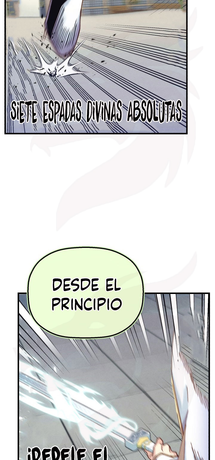 Llevo Tres Mil Años Atrapado en Este Día Capitulo 137 página 52