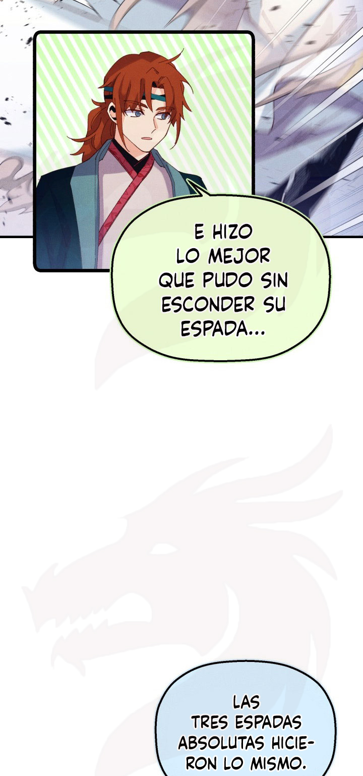 Llevo Tres Mil Años Atrapado en Este Día Capitulo 137 página 54