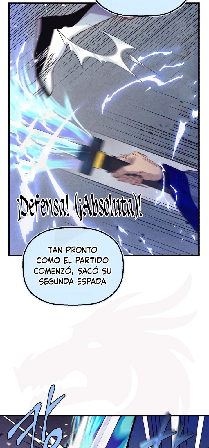 Llevo Tres Mil Años Atrapado en Este Día Capitulo 137 página 55