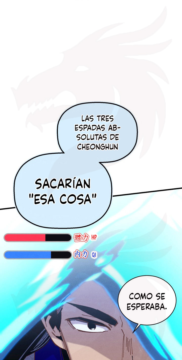 Llevo Tres Mil Años Atrapado en Este Día Capitulo 137 página 60