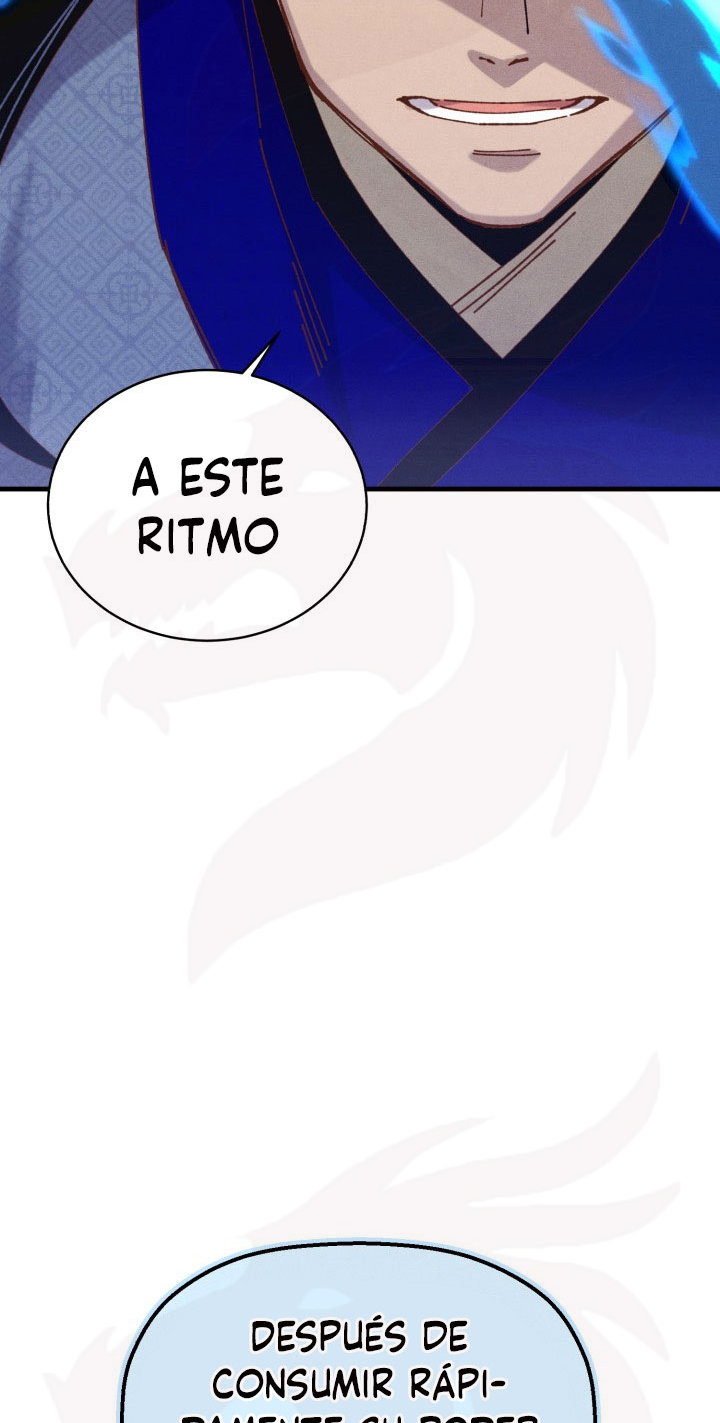 Llevo Tres Mil Años Atrapado en Este Día Capitulo 137 página 61