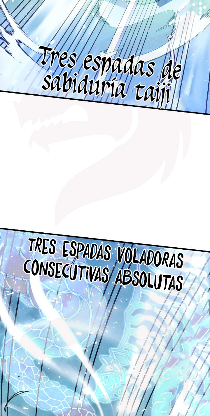 Llevo Tres Mil Años Atrapado en Este Día Capitulo 137 página 66