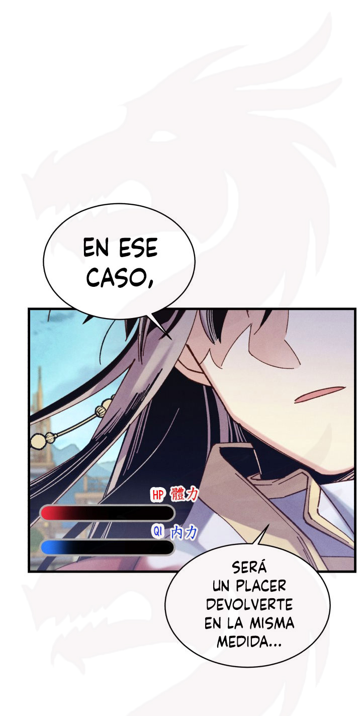 Llevo Tres Mil Años Atrapado en Este Día Capitulo 137 página 68
