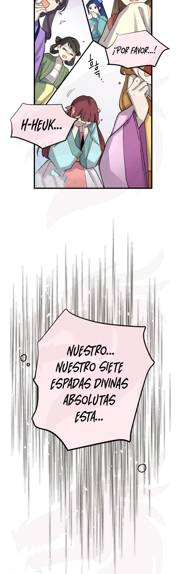 Llevo Tres Mil Años Atrapado en Este Día Capitulo 137 página 9