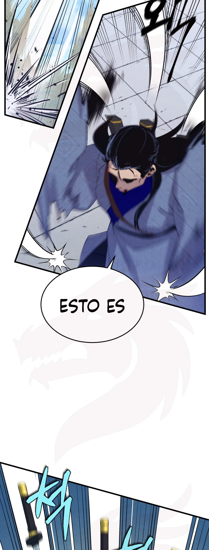 Llevo Tres Mil Años Atrapado en Este Día Capitulo 138 página 11