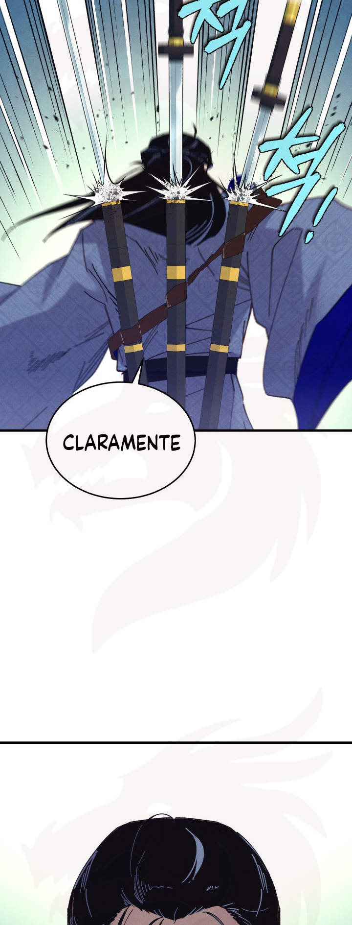 Llevo Tres Mil Años Atrapado en Este Día Capitulo 138 página 12