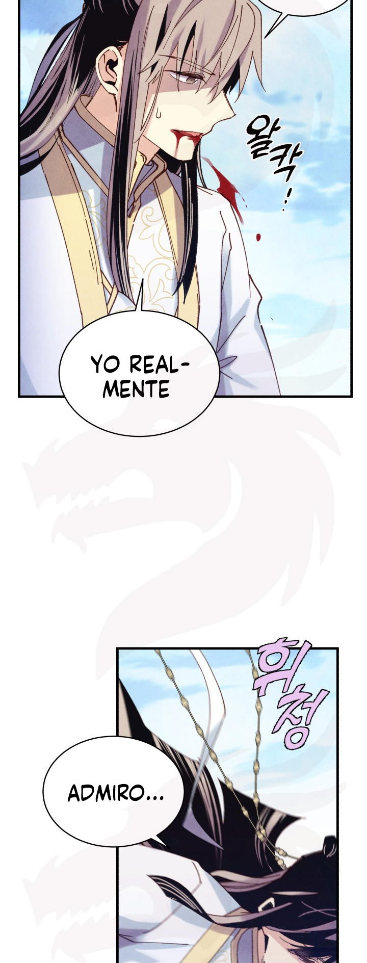 Llevo Tres Mil Años Atrapado en Este Día Capitulo 138 página 14