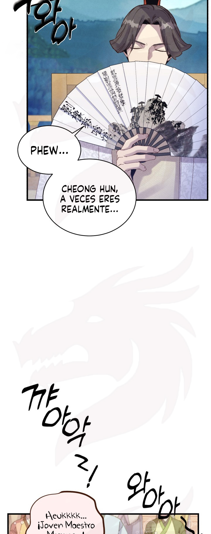 Llevo Tres Mil Años Atrapado en Este Día Capitulo 138 página 23