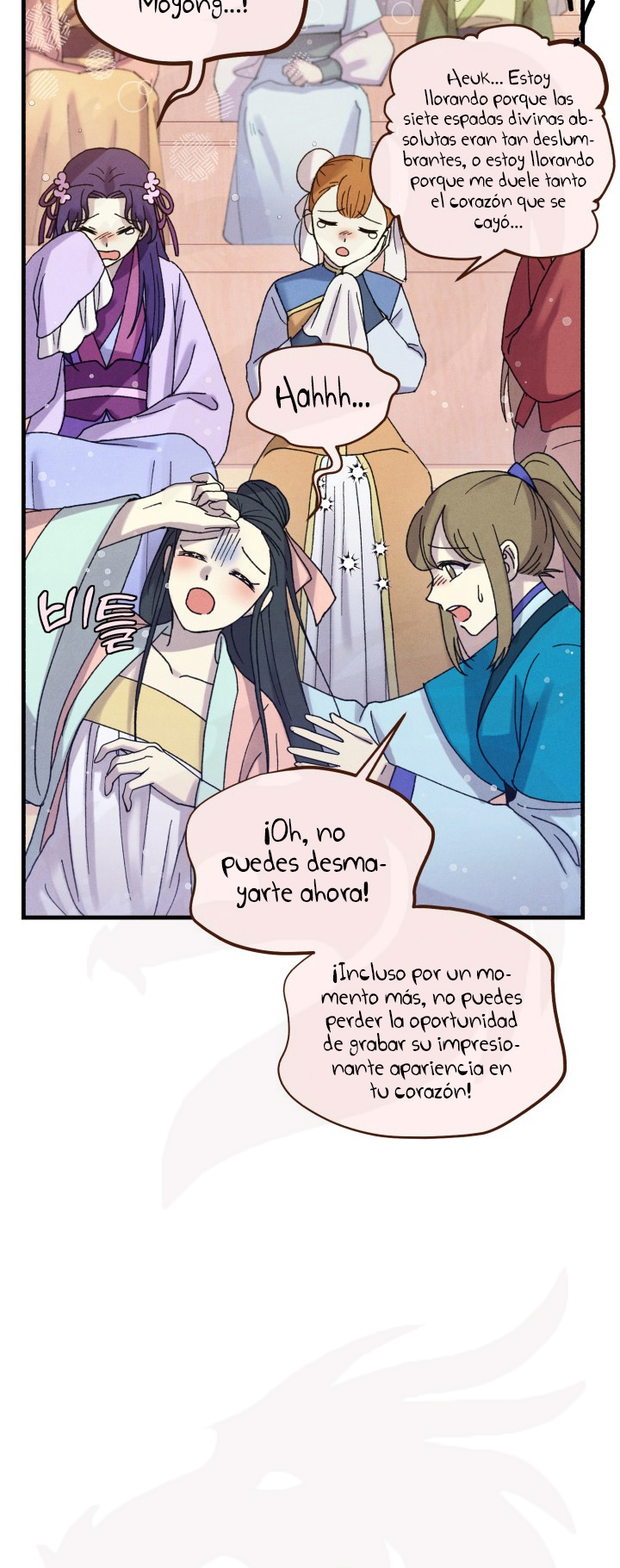 Llevo Tres Mil Años Atrapado en Este Día Capitulo 138 página 24