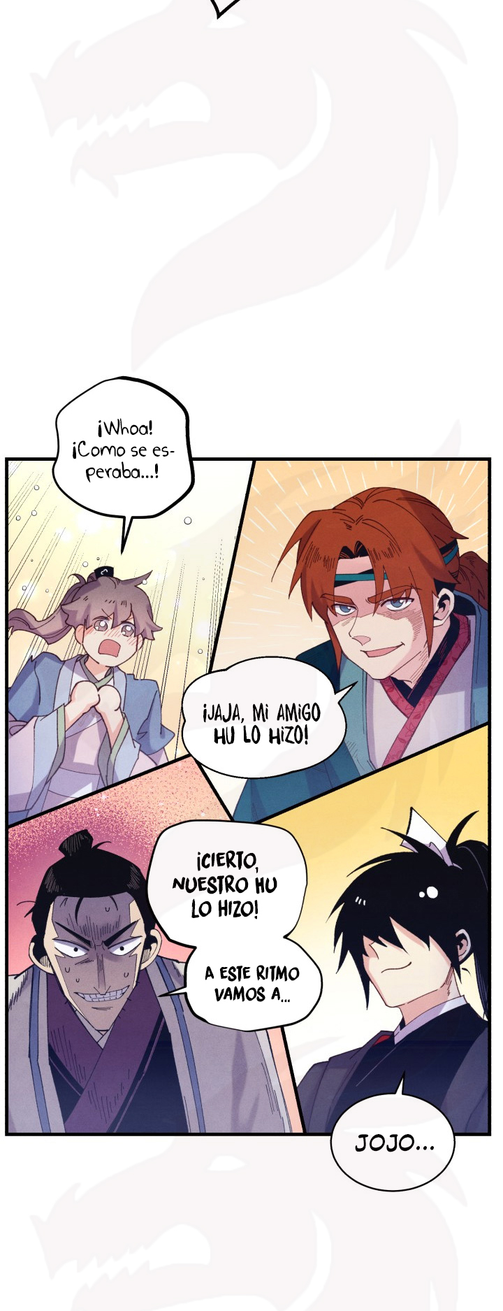 Llevo Tres Mil Años Atrapado en Este Día Capitulo 138 página 30