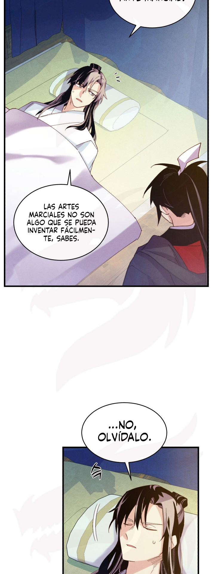 Llevo Tres Mil Años Atrapado en Este Día Capitulo 138 página 34