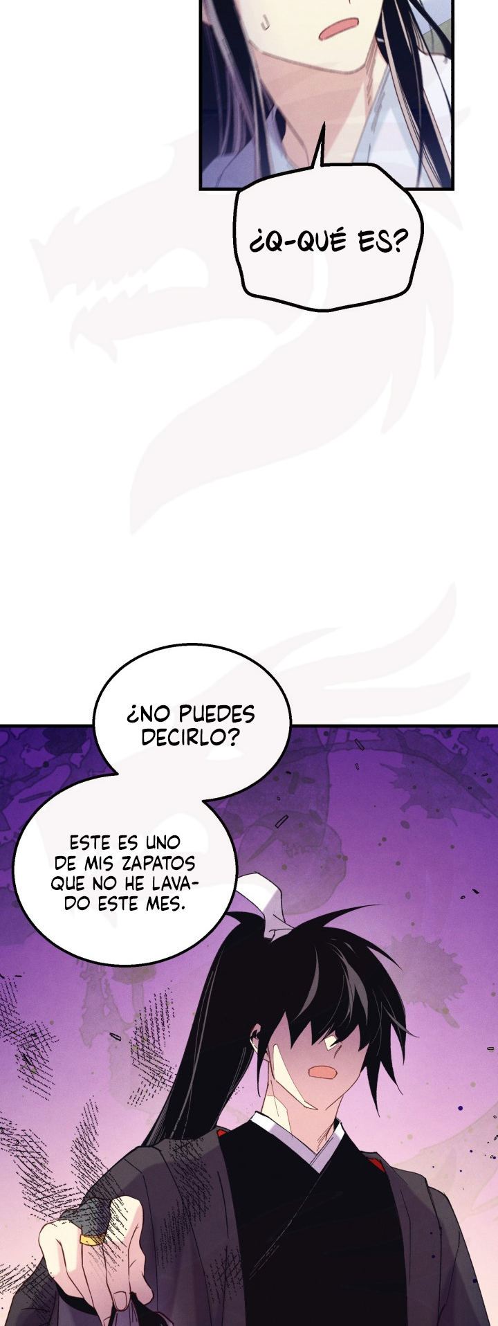 Llevo Tres Mil Años Atrapado en Este Día Capitulo 138 página 39