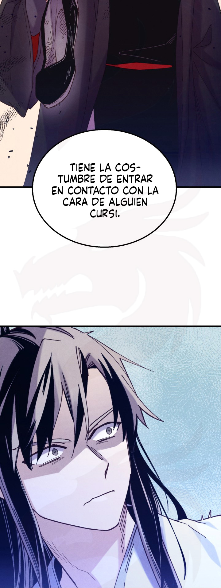 Llevo Tres Mil Años Atrapado en Este Día Capitulo 138 página 40