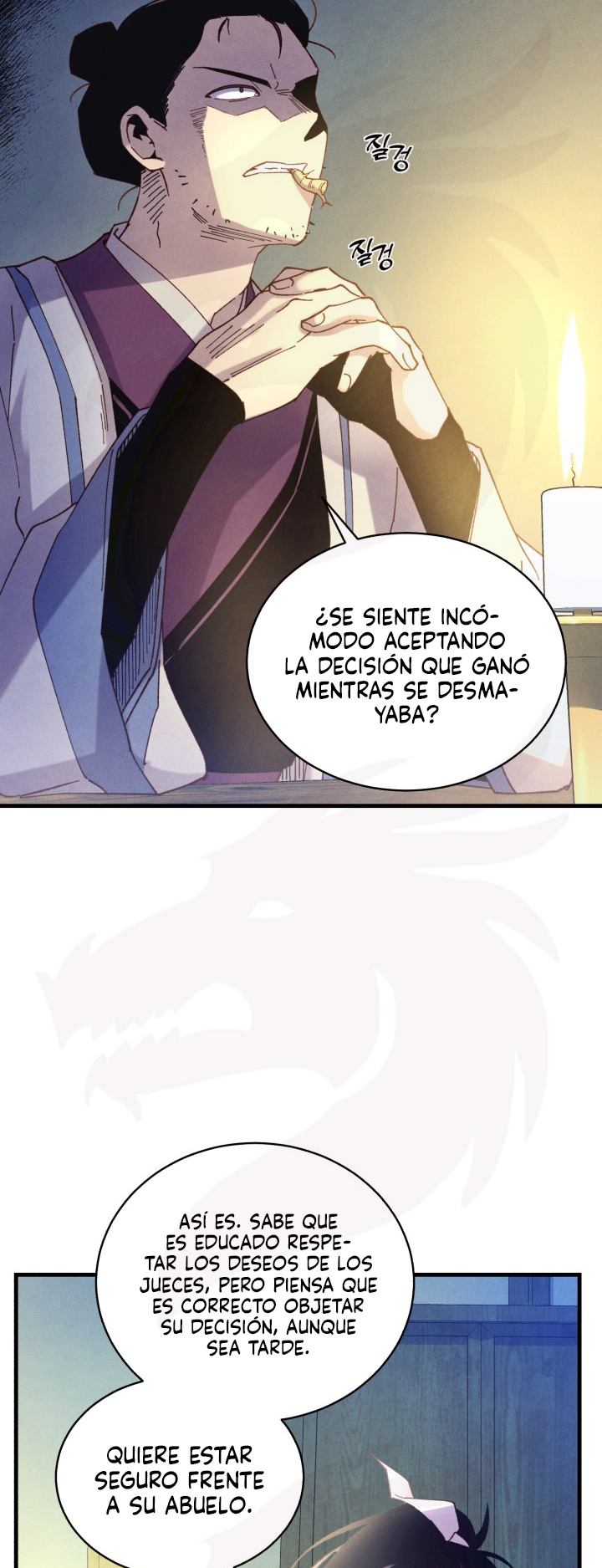 Llevo Tres Mil Años Atrapado en Este Día Capitulo 138 página 43