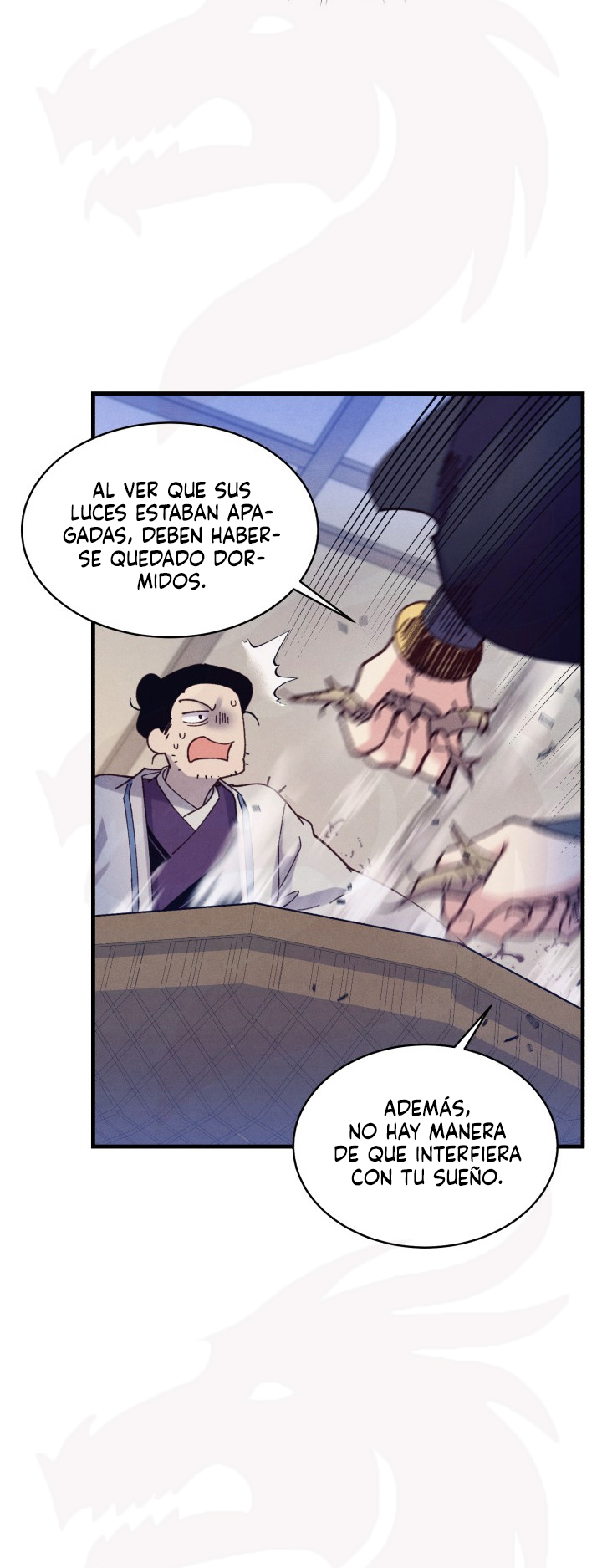 Llevo Tres Mil Años Atrapado en Este Día Capitulo 138 página 48