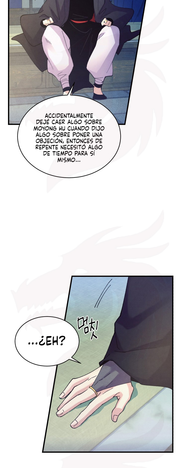 Llevo Tres Mil Años Atrapado en Este Día Capitulo 138 página 51