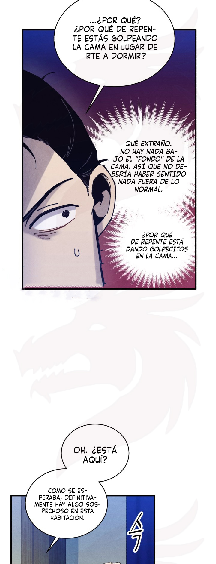 Llevo Tres Mil Años Atrapado en Este Día Capitulo 138 página 53