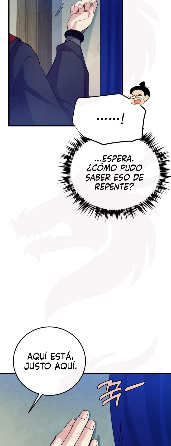 Llevo Tres Mil Años Atrapado en Este Día Capitulo 138 página 54