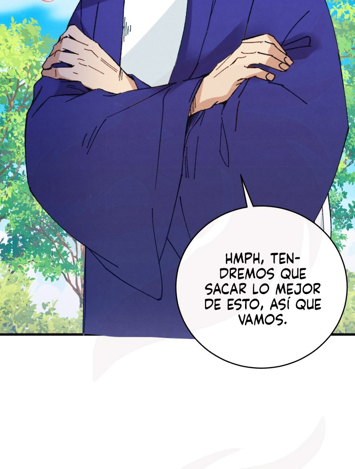 Llevo Tres Mil Años Atrapado en Este Día Capitulo 138 página 61