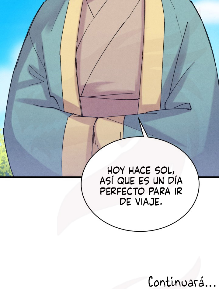 Llevo Tres Mil Años Atrapado en Este Día Capitulo 138 página 63