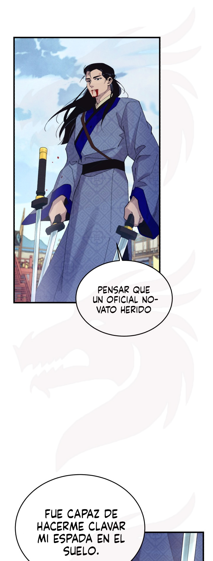 Llevo Tres Mil Años Atrapado en Este Día Capitulo 138 página 9