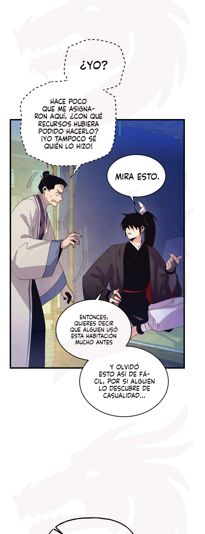 Llevo Tres Mil Años Atrapado en Este Día Capitulo 139 página 11