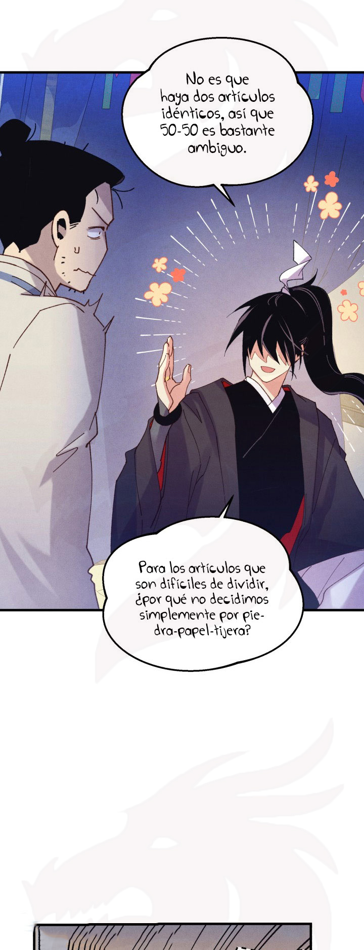 Llevo Tres Mil Años Atrapado en Este Día Capitulo 139 página 19