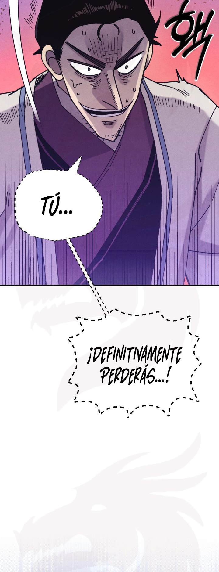 Llevo Tres Mil Años Atrapado en Este Día Capitulo 139 página 21