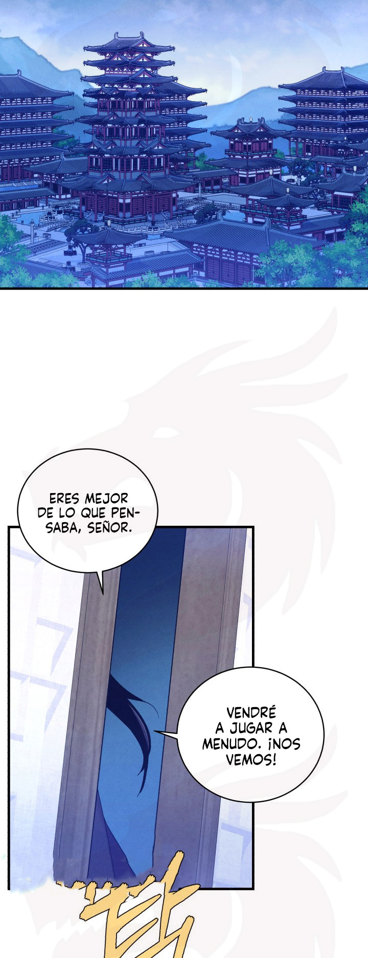 Llevo Tres Mil Años Atrapado en Este Día Capitulo 139 página 23