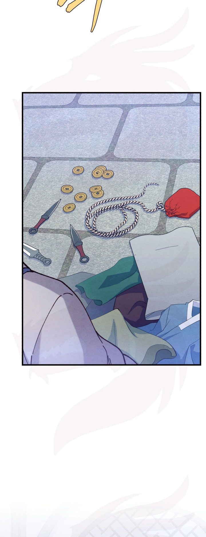 Llevo Tres Mil Años Atrapado en Este Día Capitulo 139 página 24