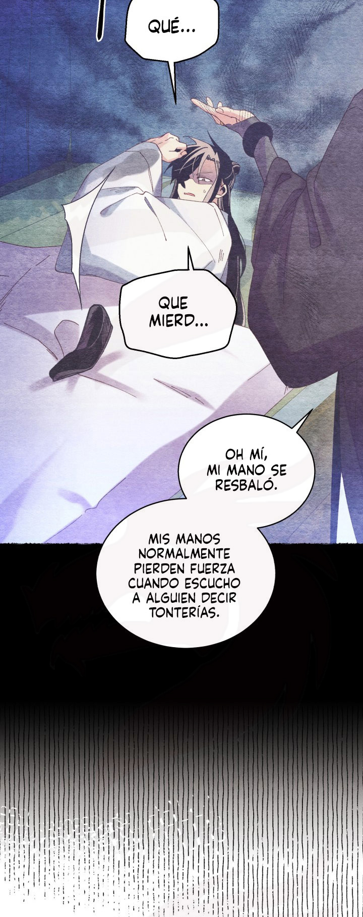 Llevo Tres Mil Años Atrapado en Este Día Capitulo 139 página 30