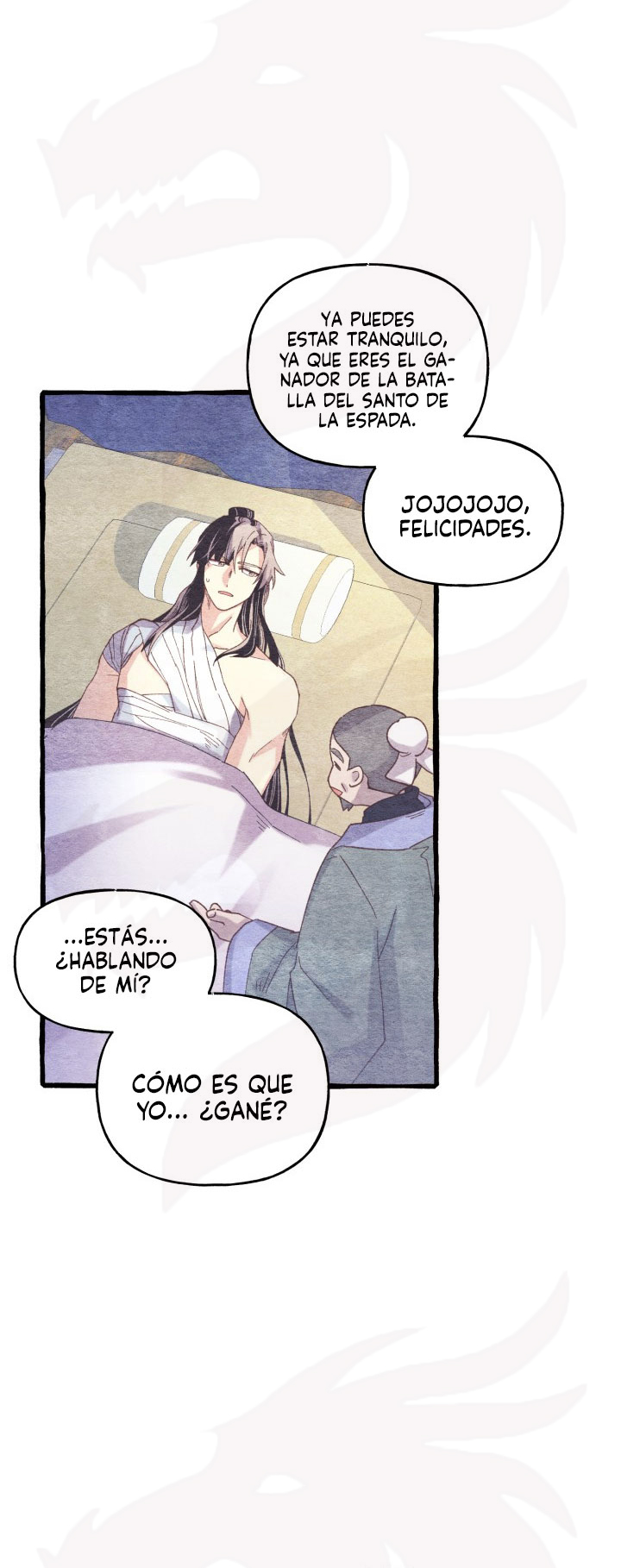 Llevo Tres Mil Años Atrapado en Este Día Capitulo 139 página 33